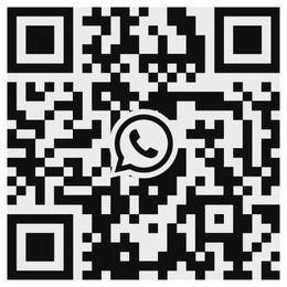WhatsApp 二维码